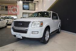 فورد إكسبلورر